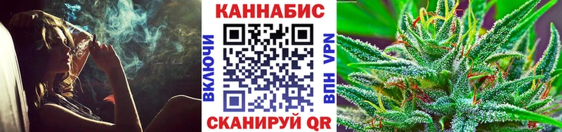 Конопля индика  Алзамай 